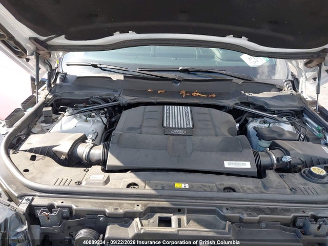Land Rover Range Rover Autobiography 2021 SALGV5SE2MA433978 Image 10