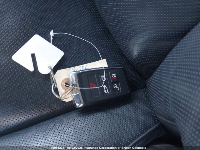 Land Rover Range Rover Autobiography 2021 SALGV5SE2MA433978 Image 11