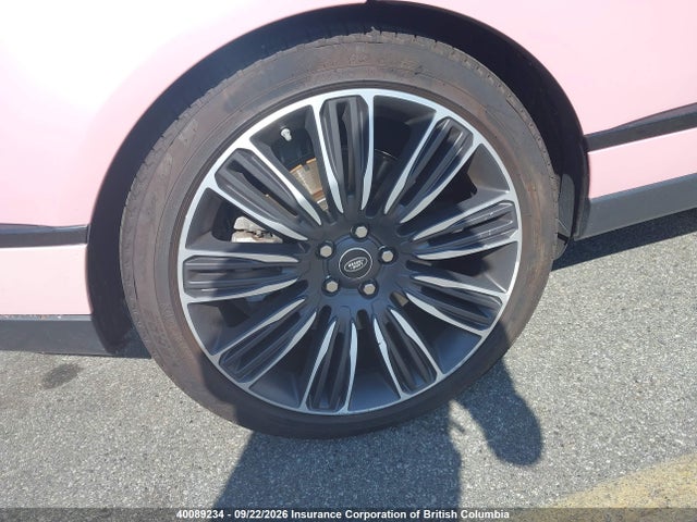 Land Rover Range Rover Autobiography 2021 SALGV5SE2MA433978 Image 19