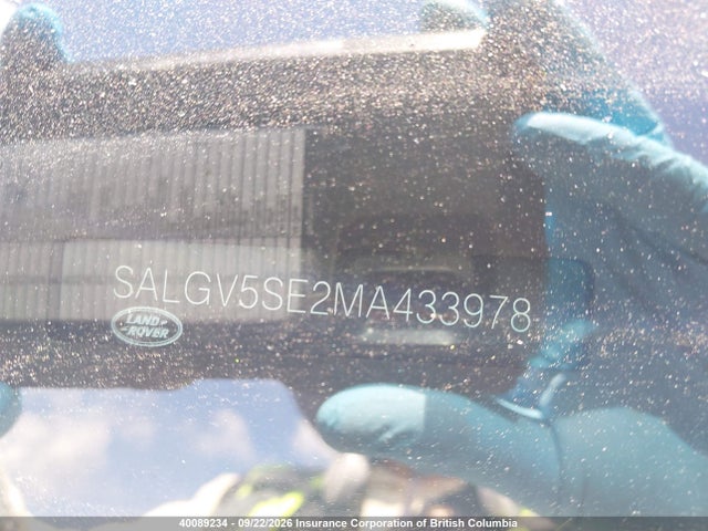 Land Rover Range Rover Autobiography 2021 SALGV5SE2MA433978 Image 20