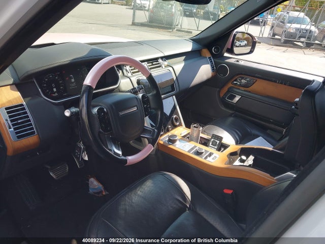 Land Rover Range Rover Autobiography 2021 SALGV5SE2MA433978 Image 21