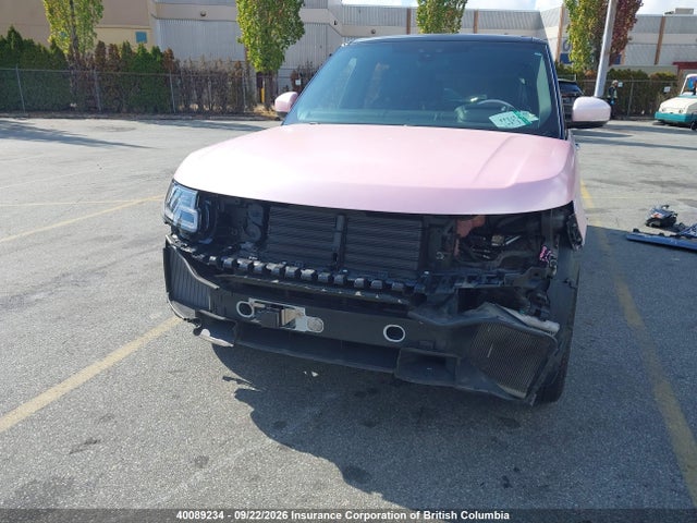 Land Rover Range Rover Autobiography 2021 SALGV5SE2MA433978 Image 6