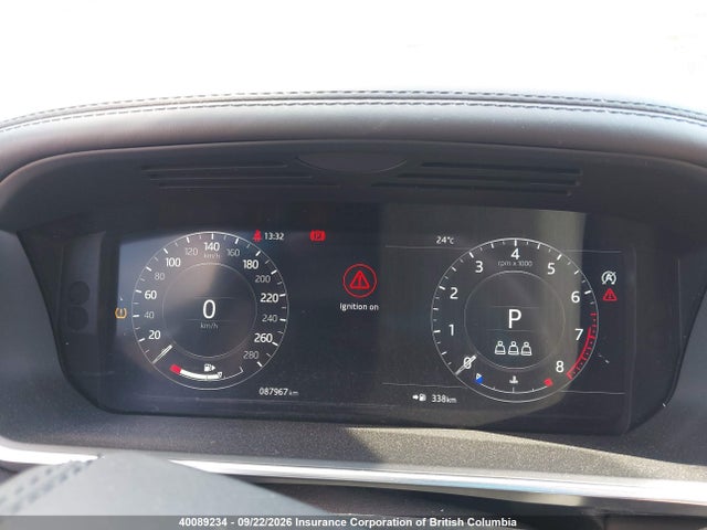 Land Rover Range Rover Autobiography 2021 SALGV5SE2MA433978 Image 7