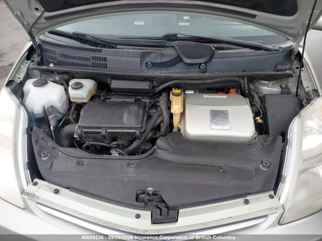 Aukcja sprzedaży 2009 Toyota Prius, vin: JTDKB20U293530676, numer aukcji: 40089236