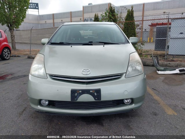 Aukcja sprzedaży 2009 Toyota Prius, vin: JTDKB20U293530676, numer aukcji: 40089236