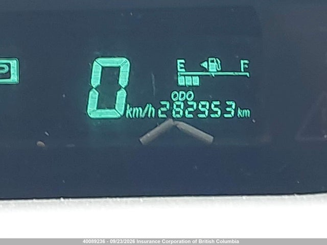 Aukcja sprzedaży 2009 Toyota Prius, vin: JTDKB20U293530676, numer aukcji: 40089236