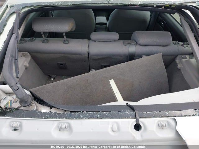 Aukcja sprzedaży 2009 Toyota Prius, vin: JTDKB20U293530676, numer aukcji: 40089236