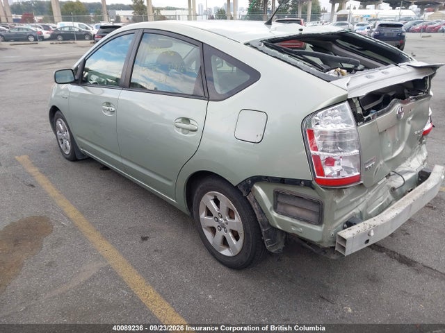 Aukcja sprzedaży 2009 Toyota Prius, vin: JTDKB20U293530676, numer aukcji: 40089236