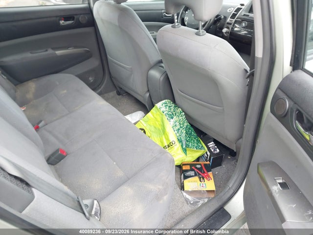 Aukcja sprzedaży 2009 Toyota Prius, vin: JTDKB20U293530676, numer aukcji: 40089236