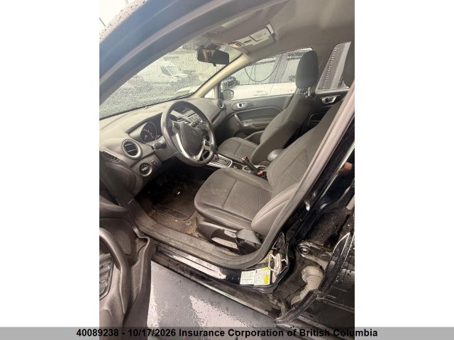 Продаж на аукціоні авто 2016 Ford Fiesta Se, vin: 3FADP4EJ5GM100064, номер лоту: 40089238