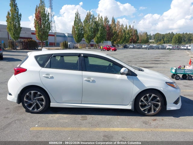 Toyota COROLLA IM 2017 JTNKARJE4HJ524614 Image 14