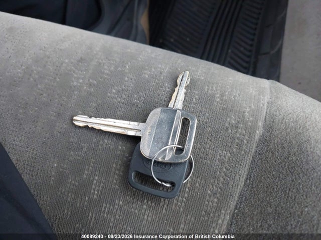 Продаж на аукціоні авто 2003 Toyota Corolla Ce/le/s, vin: 2T1BR32E63C741675, номер лоту: 40089240