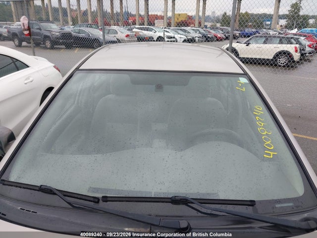 Продаж на аукціоні авто 2003 Toyota Corolla Ce/le/s, vin: 2T1BR32E63C741675, номер лоту: 40089240