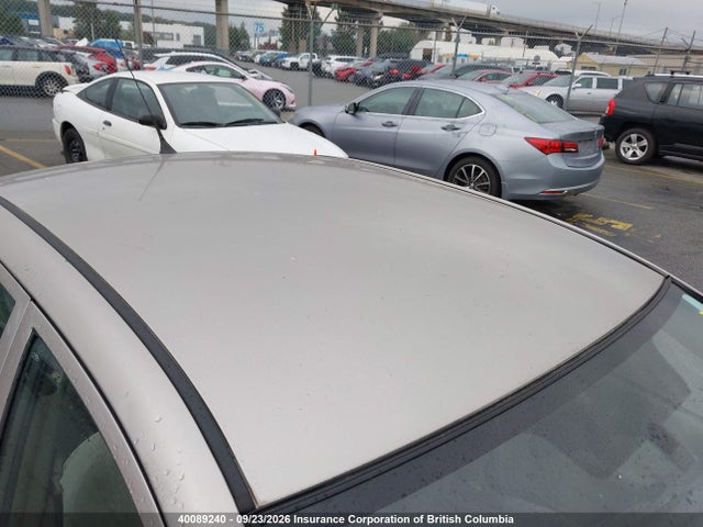 Продаж на аукціоні авто 2003 Toyota Corolla Ce/le/s, vin: 2T1BR32E63C741675, номер лоту: 40089240