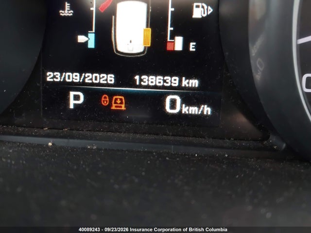 2014 Land Rover Range Rover Sport Hse მანქანა იყიდება აუქციონზე, vin: SALWR2WF3EA375740, აუქციონის ნომერი: 40089243