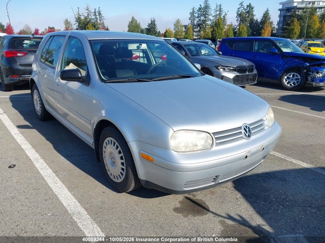 Aukcja sprzedaży 2007 Volkswagen Golf, vin: 9BWEL41JX74011608, numer aukcji: 40089244