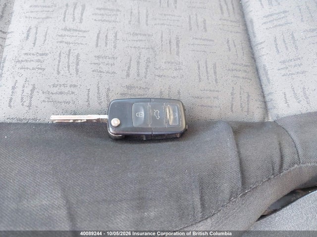 Продажа на аукционе авто 2007 Volkswagen Golf, vin: 9BWEL41JX74011608, номер лота: 40089244