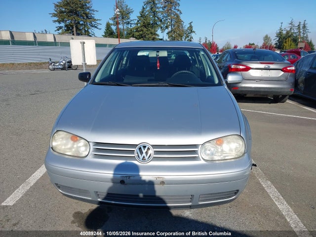 Продажа на аукционе авто 2007 Volkswagen Golf, vin: 9BWEL41JX74011608, номер лота: 40089244