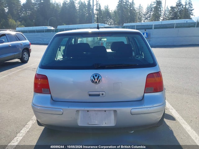 Продажа на аукционе авто 2007 Volkswagen Golf, vin: 9BWEL41JX74011608, номер лота: 40089244