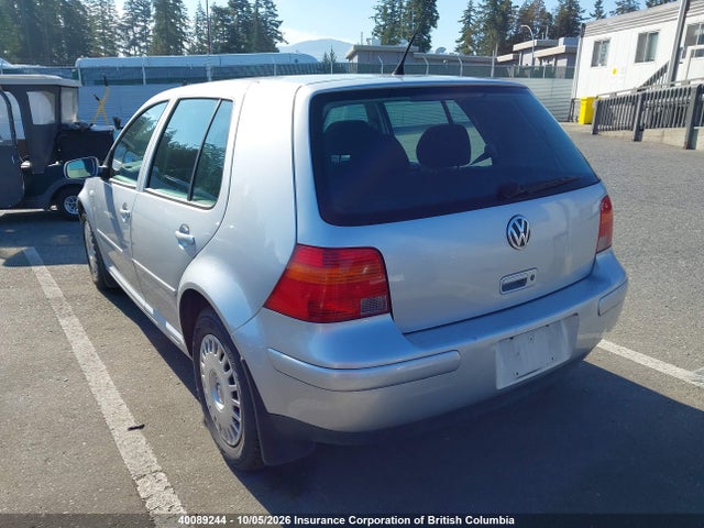 Продажа на аукционе авто 2007 Volkswagen Golf, vin: 9BWEL41JX74011608, номер лота: 40089244