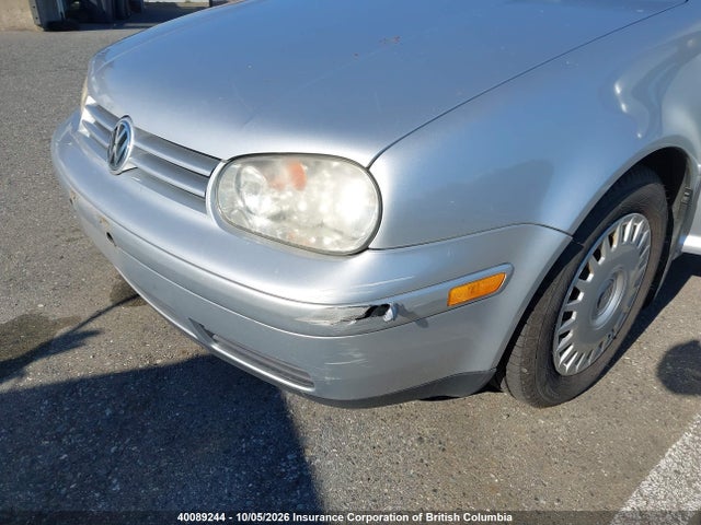 Продажа на аукционе авто 2007 Volkswagen Golf, vin: 9BWEL41JX74011608, номер лота: 40089244