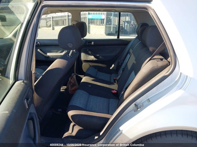 Продажа на аукционе авто 2007 Volkswagen Golf, vin: 9BWEL41JX74011608, номер лота: 40089244