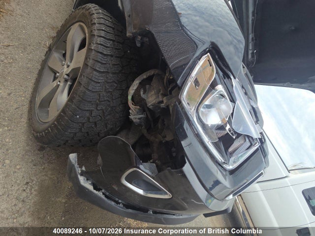 Aukcja sprzedaży 2015 Jeep Grand Cherokee Limited, vin: 1C4RJFBG7FC874712, numer aukcji: 40089246