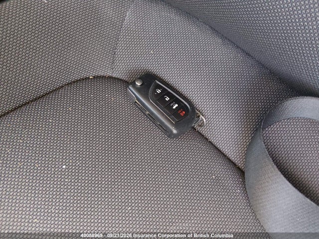 2020 Toyota Corolla Le მანქანა იყიდება აუქციონზე, vin: 5YFBPRBE5LP120016, აუქციონის ნომერი: 40088969