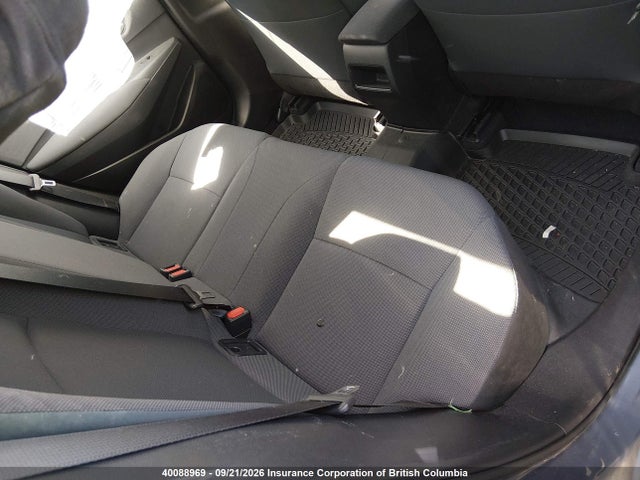 2020 Toyota Corolla Le მანქანა იყიდება აუქციონზე, vin: 5YFBPRBE5LP120016, აუქციონის ნომერი: 40088969