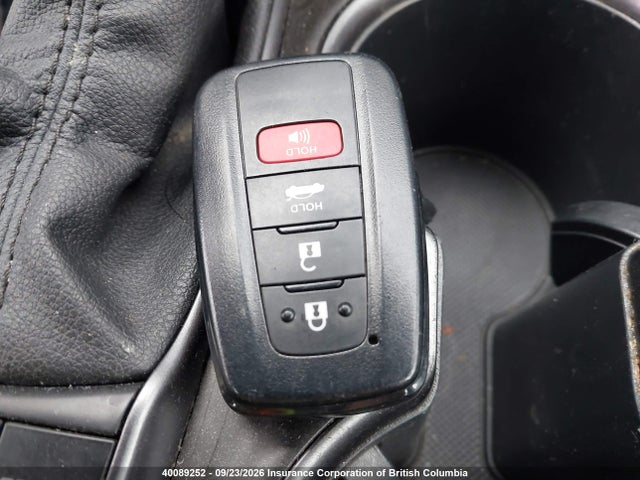 Toyota Camry 2022 4T1B21HK5NU017564 Image 11