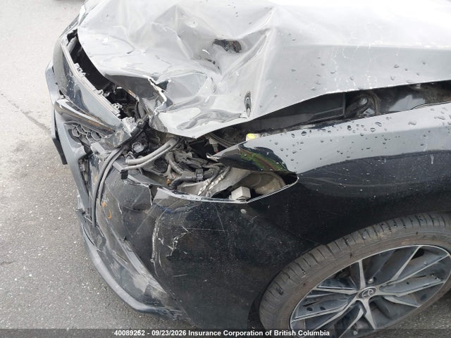 Toyota Camry 2022 4T1B21HK5NU017564 Image 19