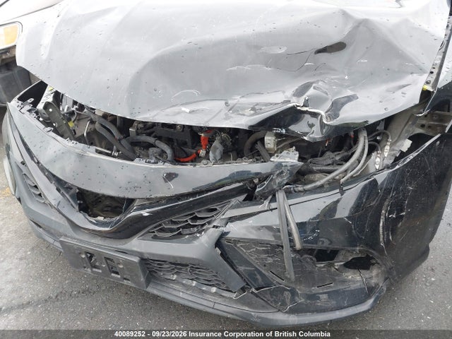 Toyota Camry 2022 4T1B21HK5NU017564 Image 6