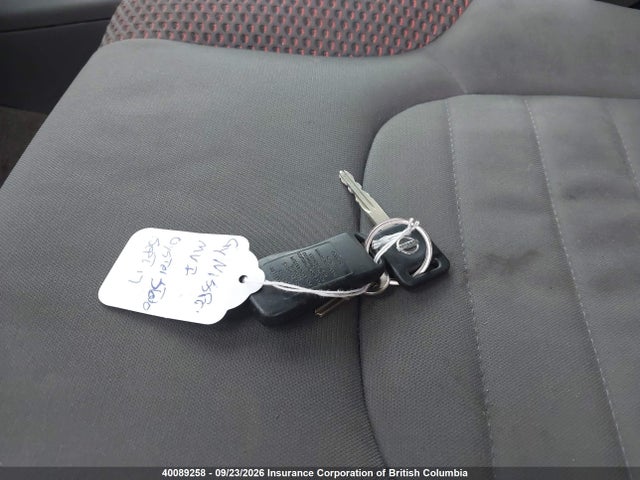 Aukcja sprzedaży 2010 Nissan Frontier Crew Cab Se/le/nismo, vin: 1N6AD0EV8AC409504, numer aukcji: 40089258