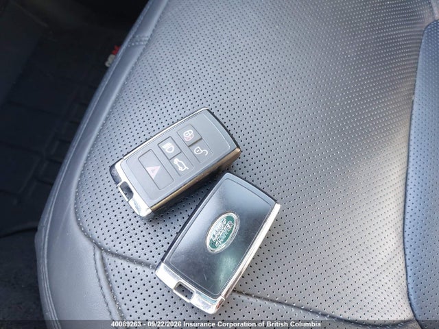 Land Rover Range Rover Hse 2019 SALGS2RK1KA545168 Image 11