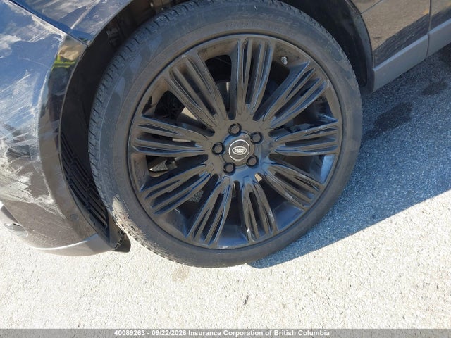Land Rover Range Rover Hse 2019 SALGS2RK1KA545168 Image 12