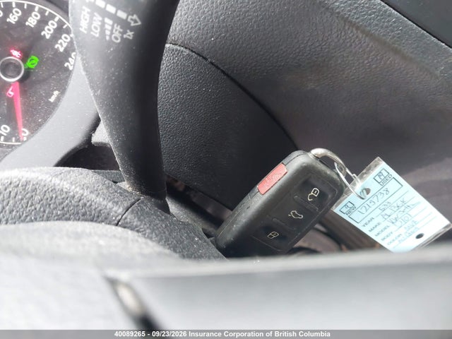 2012 Volkswagen Jetta მანქანა იყიდება აუქციონზე, vin: 3VW2K7AJ4CM419535, აუქციონის ნომერი: 40089265