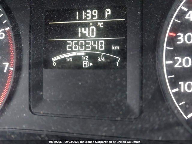 2012 Volkswagen Jetta მანქანა იყიდება აუქციონზე, vin: 3VW2K7AJ4CM419535, აუქციონის ნომერი: 40089265