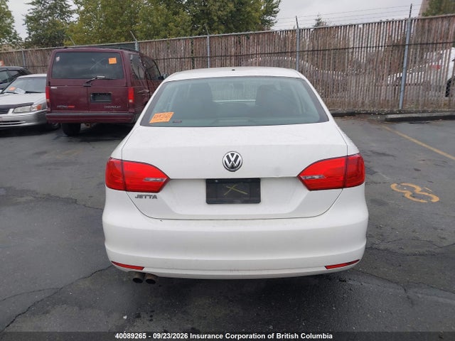 2012 Volkswagen Jetta მანქანა იყიდება აუქციონზე, vin: 3VW2K7AJ4CM419535, აუქციონის ნომერი: 40089265