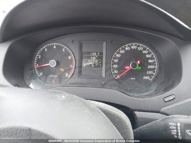 2012 Volkswagen Jetta მანქანა იყიდება აუქციონზე, vin: 3VW2K7AJ4CM419535, აუქციონის ნომერი: 40089265
