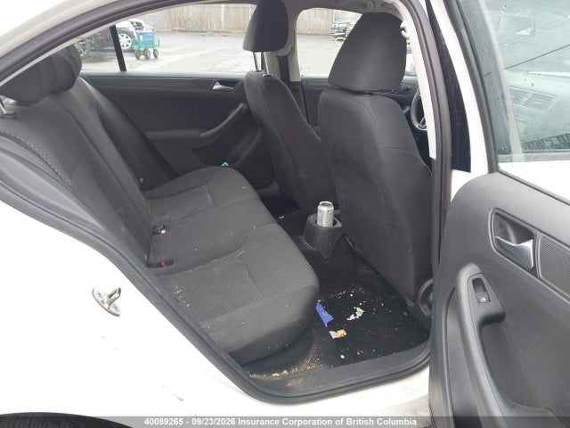 2012 Volkswagen Jetta მანქანა იყიდება აუქციონზე, vin: 3VW2K7AJ4CM419535, აუქციონის ნომერი: 40089265