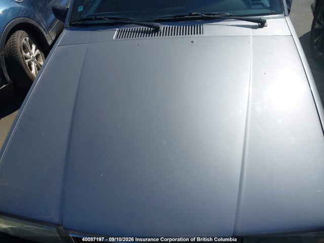 Aukcja sprzedaży 1990 Volvo 740 Gl, vin: YV1FX8846L3443729, numer aukcji: 40087197