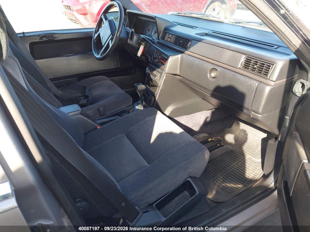 Aukcja sprzedaży 1990 Volvo 740 Gl, vin: YV1FX8846L3443729, numer aukcji: 40087197