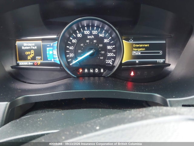 Auction sale of the 2018 Ford Explorer Sport, vin: 1FM5K8GT0JGA86333, lot number: 40089266
