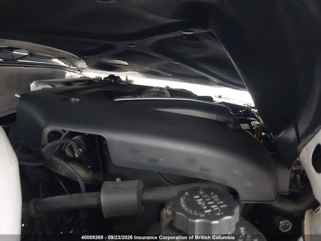 2003 Hyundai Elantra Gl/ve მანქანა იყიდება აუქციონზე, vin: KMHDM45D63U656236, აუქციონის ნომერი: 40089269