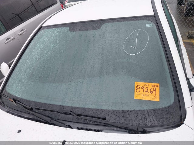 2003 Hyundai Elantra Gl/ve მანქანა იყიდება აუქციონზე, vin: KMHDM45D63U656236, აუქციონის ნომერი: 40089269