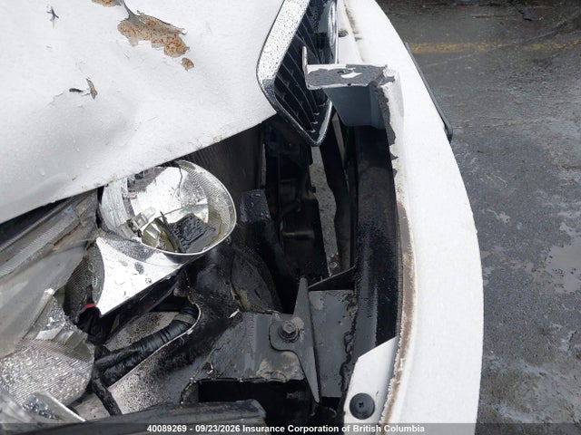 2003 Hyundai Elantra Gl/ve მანქანა იყიდება აუქციონზე, vin: KMHDM45D63U656236, აუქციონის ნომერი: 40089269