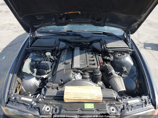 Продаж на аукціоні авто 2000 Bmw 528i, vin: WBADM6349YGU28267, номер лоту: 40089270