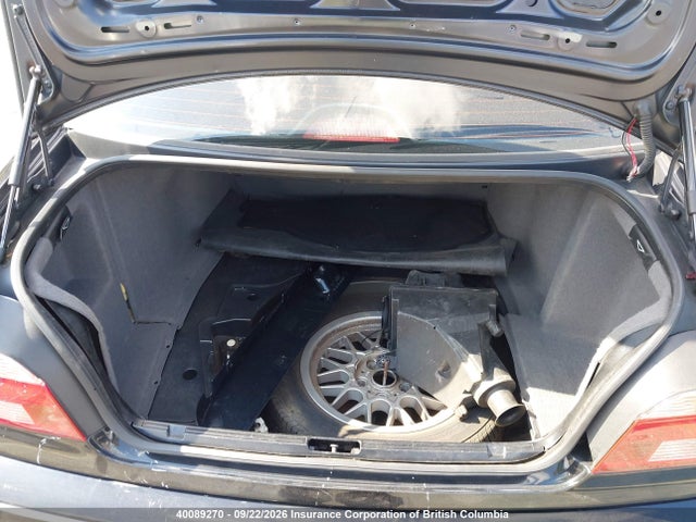 Продаж на аукціоні авто 2000 Bmw 528i, vin: WBADM6349YGU28267, номер лоту: 40089270