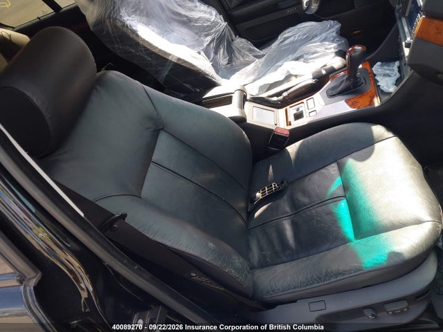 Продаж на аукціоні авто 2000 Bmw 528i, vin: WBADM6349YGU28267, номер лоту: 40089270