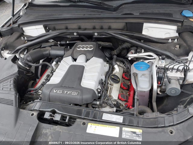 Audi Q5 2017 WA1D7AFP1HA079010 Image 10